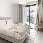 Mara\'S Apartments Higueron West - Garden Suite - Like A House