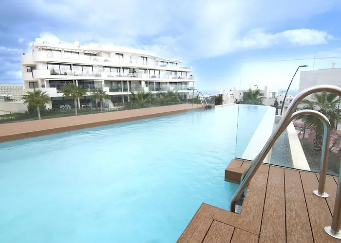 Mara\'S Apartments Higueron West - Garden Suite - Like A House