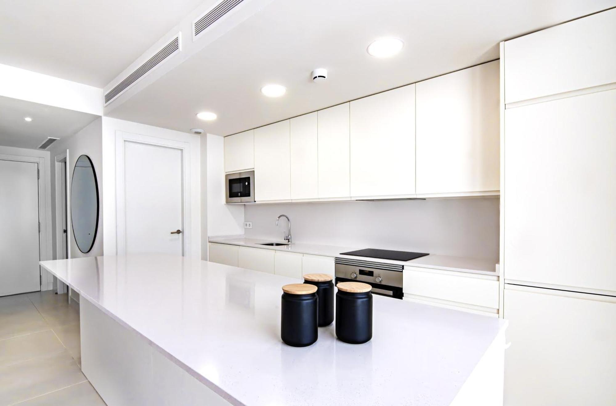 Mara's Higueron West - Garden - Like A House * Fuengirola